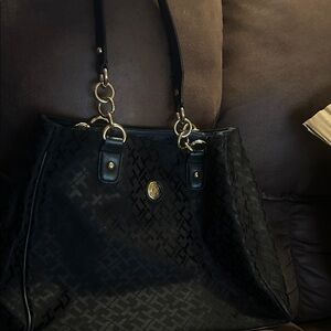 Tommy Hilfiger Tote Bag